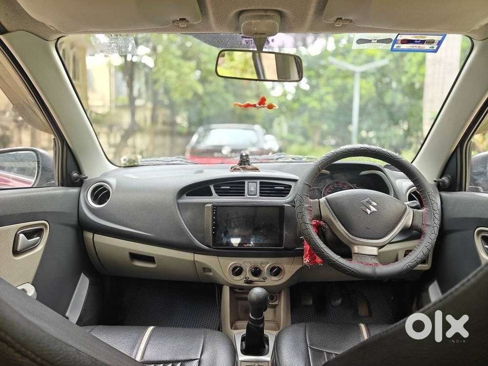Maruti Suzuki Alto K10 1.0 Vxi, 2019, Petrol