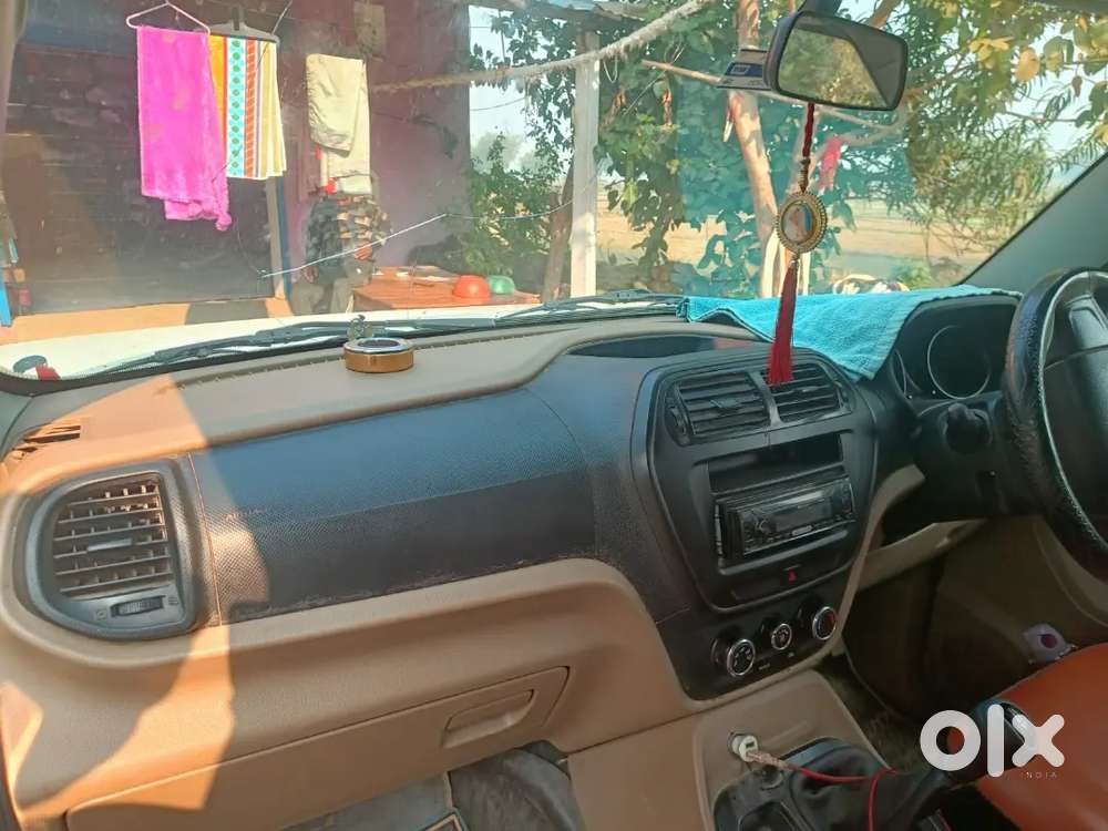 Mahindra Tuv 300 2018 Diesel Manual