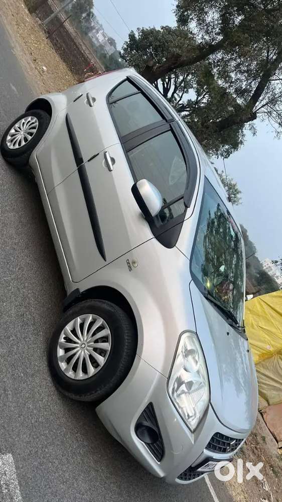 Maruti Suzuki Ritz 2014 Diesel Well Maintained
