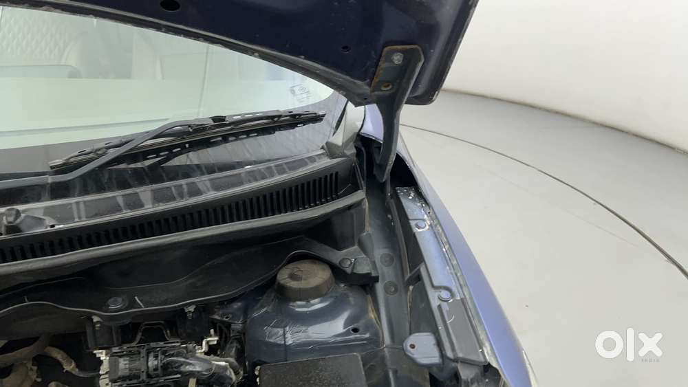 Maruti Suzuki Ertiga 2022-2023 Zxi, 2019, Petrol