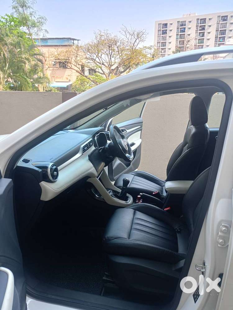 Mg Astor Super 1.5 Mt 2023  20k Km  Single Owner  Warranty