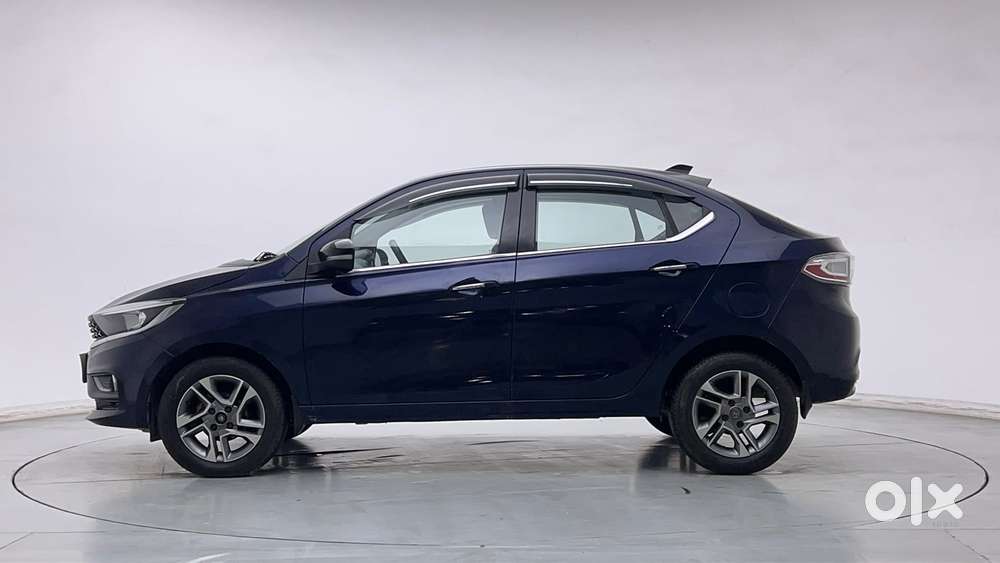 Tata Tigor 1.2 Revotron Xz Plus, 2023, Petrol
