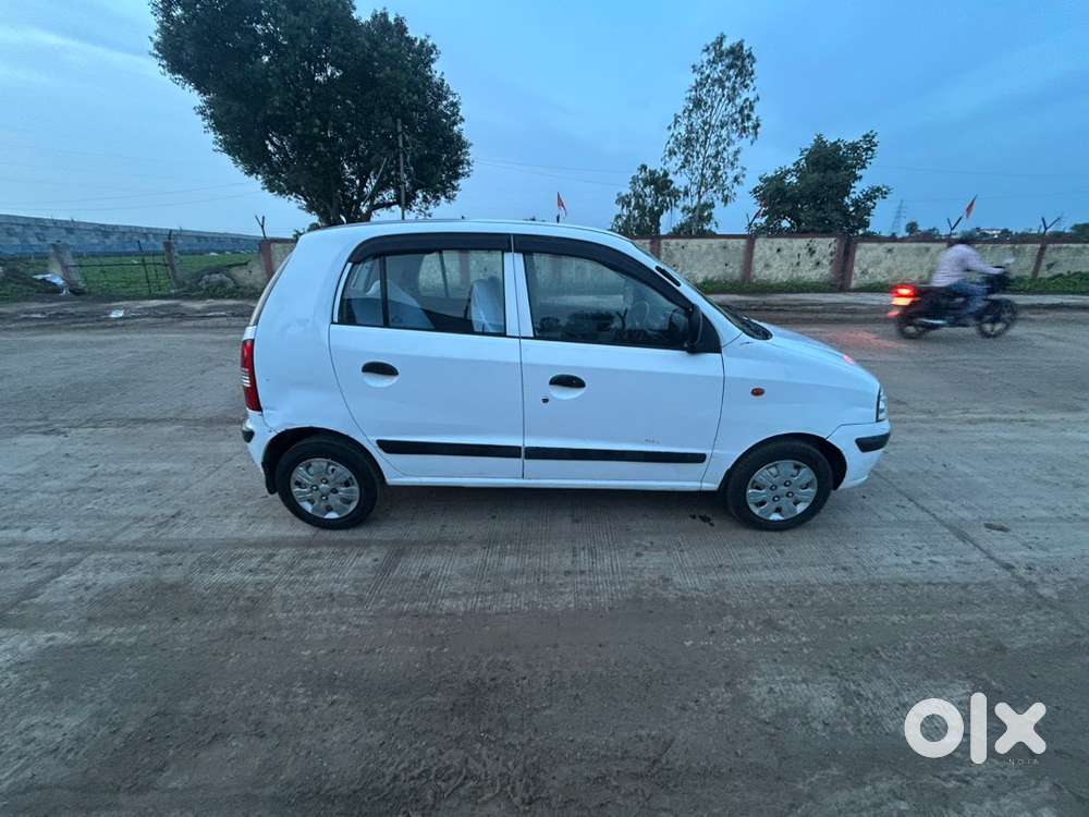 Hyundai Santro Xing 2010 Valid Upto 2030