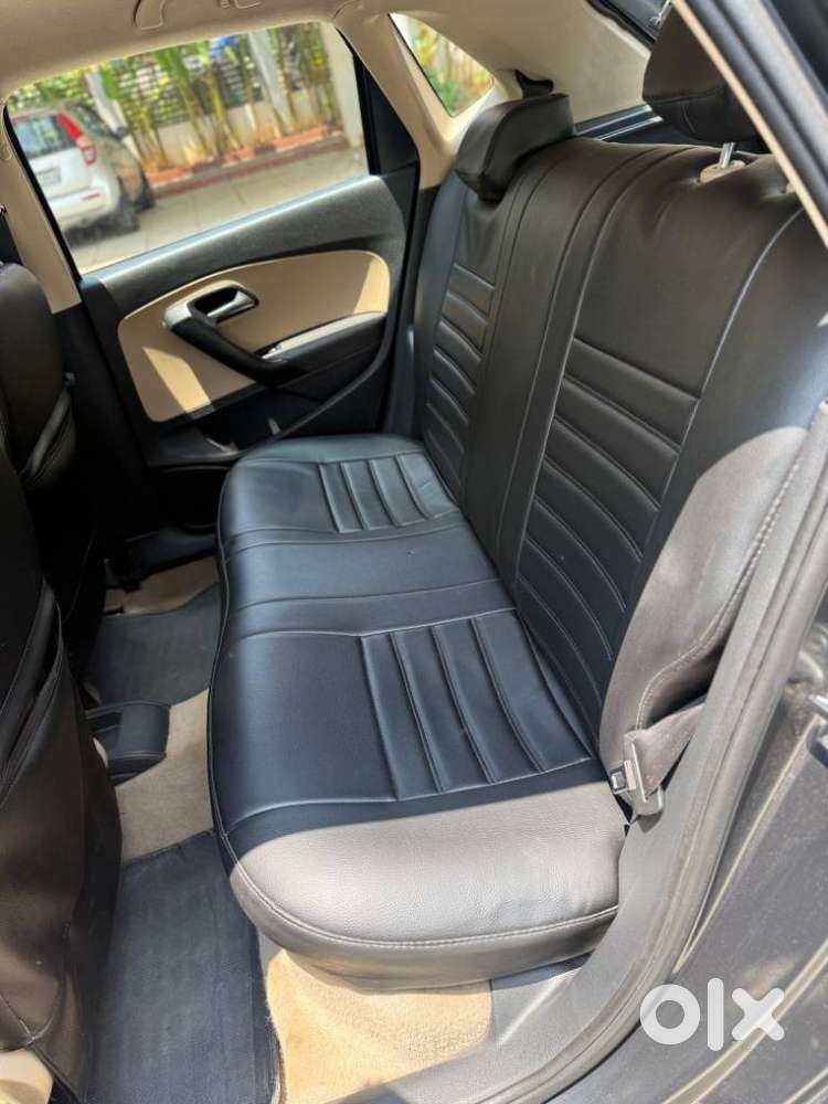 Volkswagen Polo 1.5 Tdi Highline Plus, 2015, Diesel