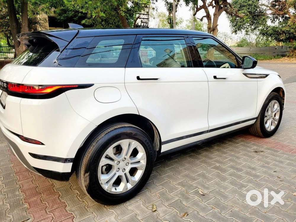 Land Rover Range Evoque, 2020, Diesel