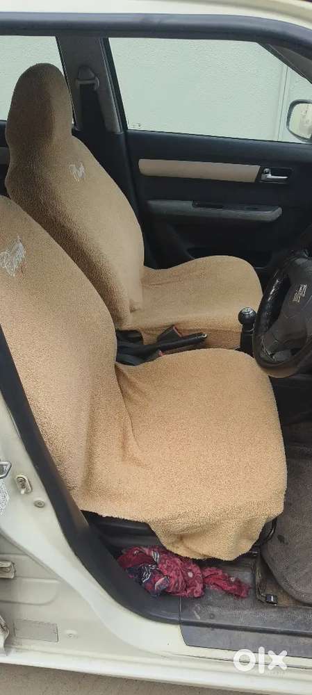 Swift Dzire Maruti 2010