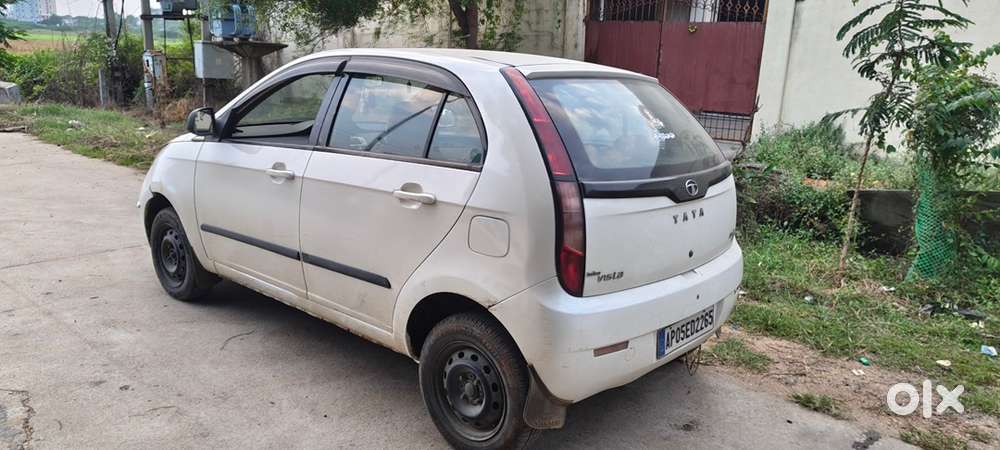 Tata Indica Vista 2013 Diesel Good Condition