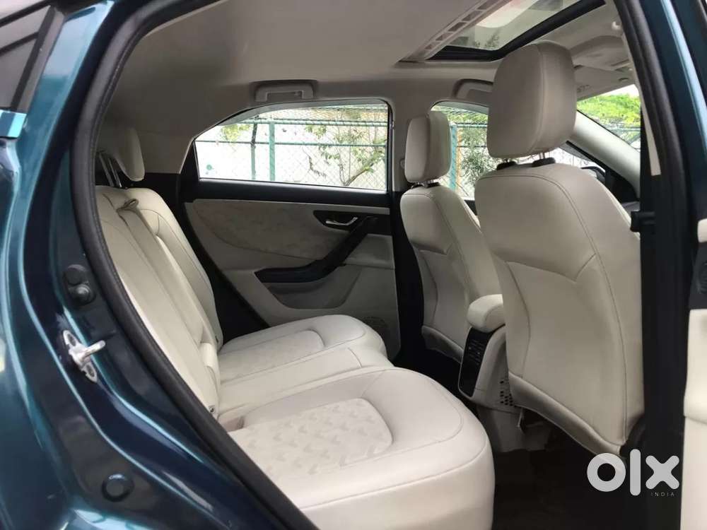 Tata Nexon Ev Xz Plus Lux, 2021, Electric
