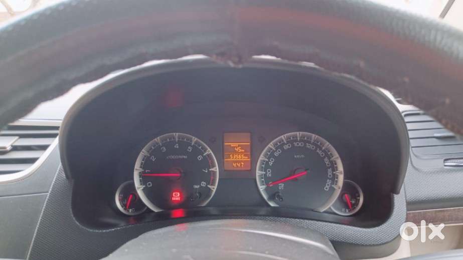 Maruti Suzuki Swift Dzire 2015-2017 1.2 Vxi, 2016, Petrol