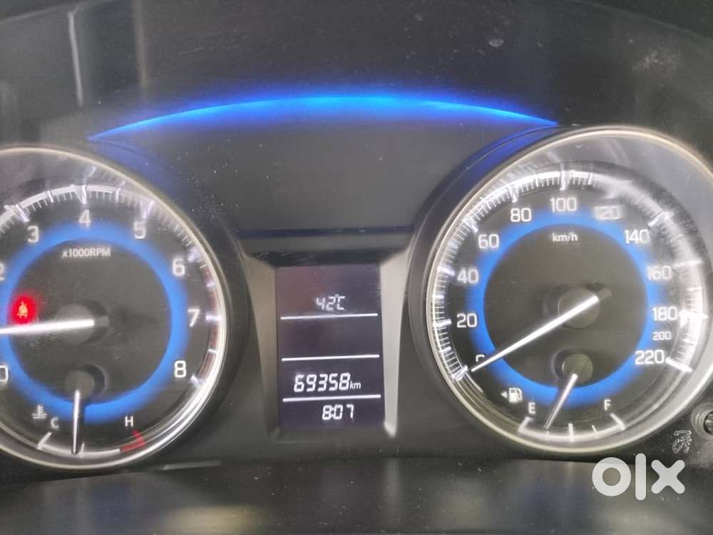 Maruti Suzuki Baleno 1.2 Delta Shvs, 2022, Petrol