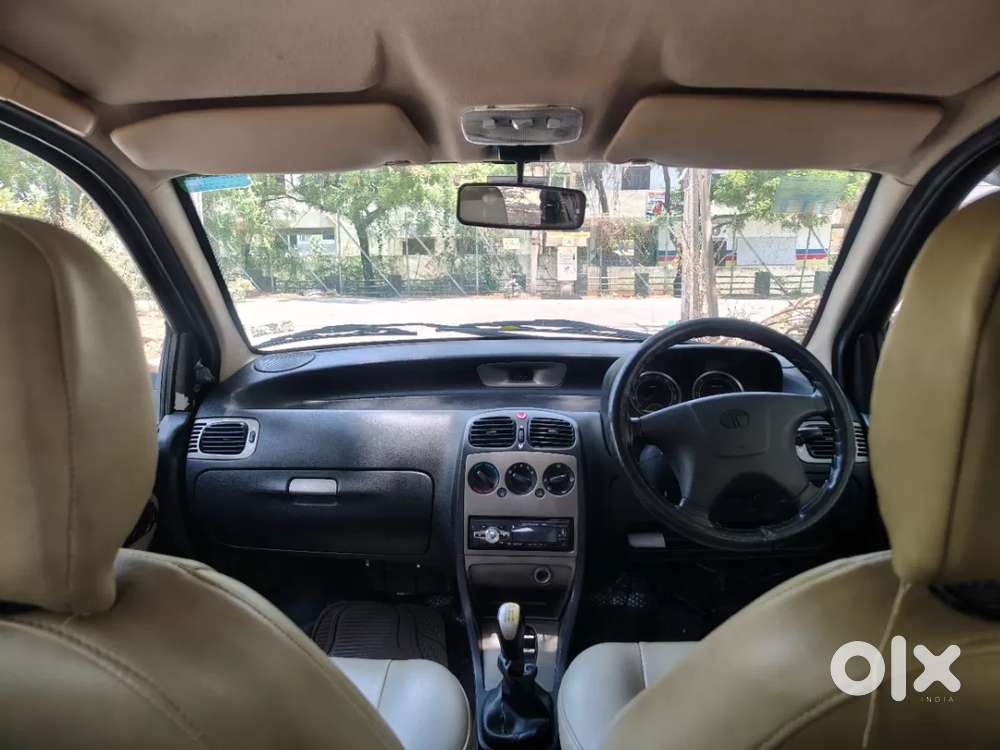 Tata Indica Ev2 Ev2 Lx, 2013, Petrol