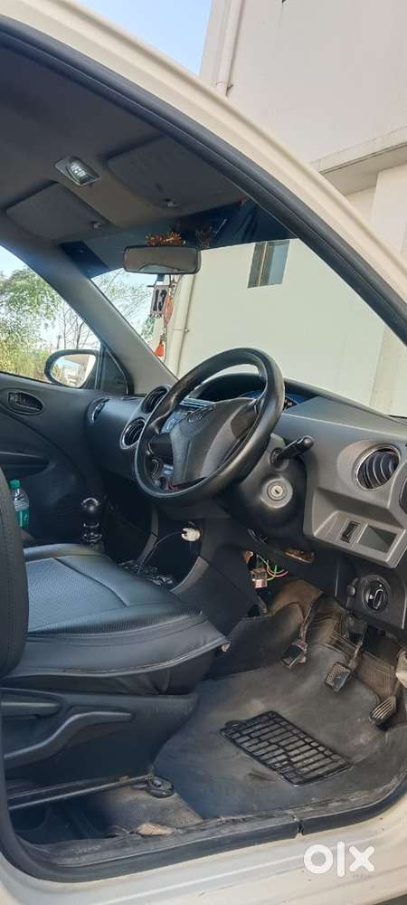 Toyota Etios Liva Diesel 2013