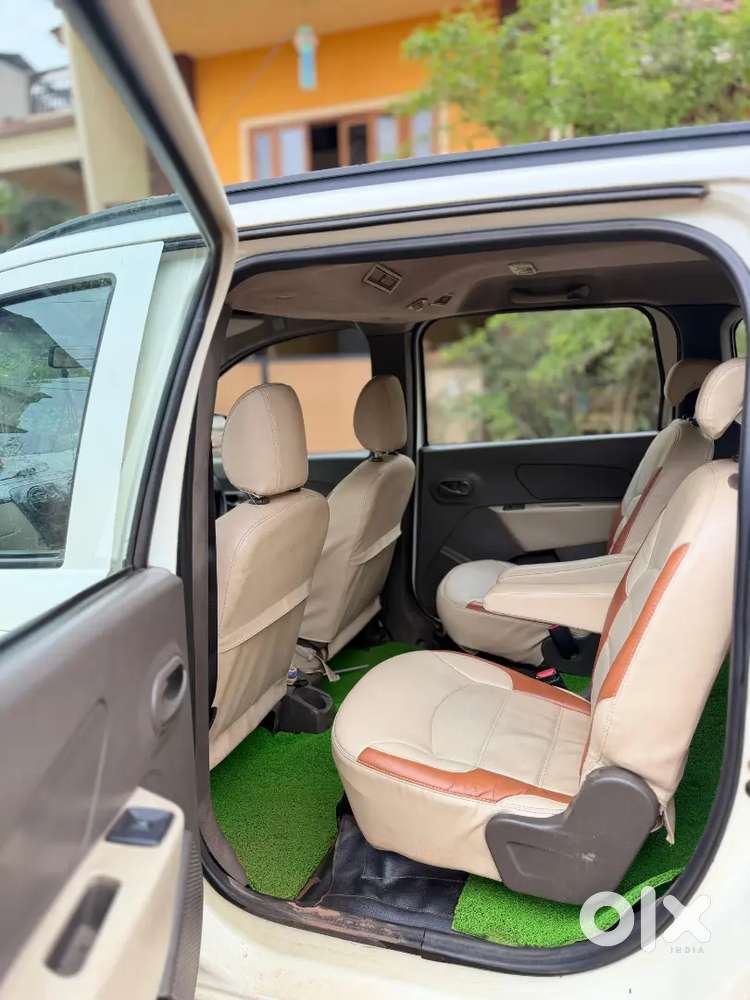Renault Lodgy Taxi