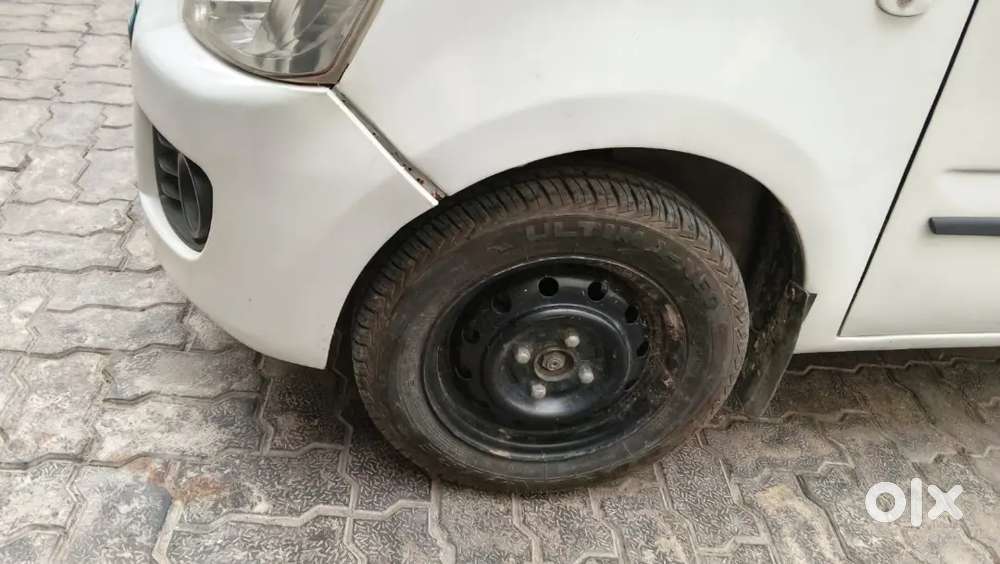 Good Condition