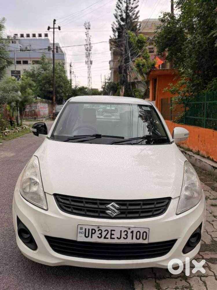 Maruti Suzuki Swift Dzire Vdi (o), 2012, Diesel