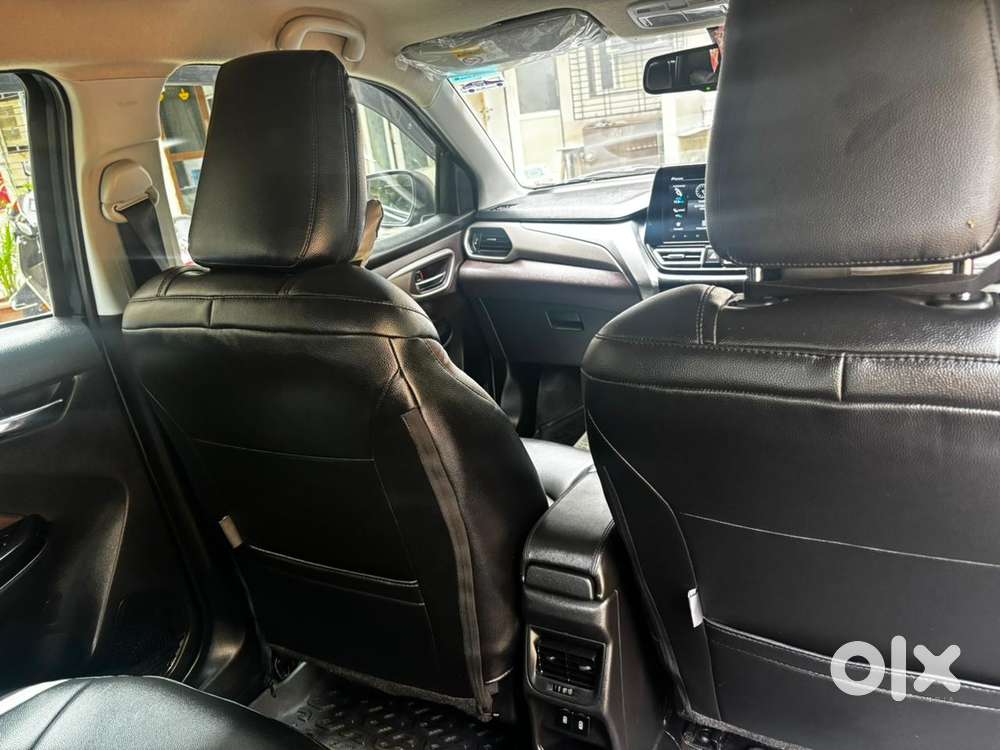 Maruti Suzuki Fronx Alpha 1.0l Turbo Mt, 2024, Petrol