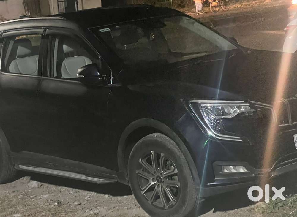 Mahindra Xuv700 2022 Diesel 38000 Km Driven