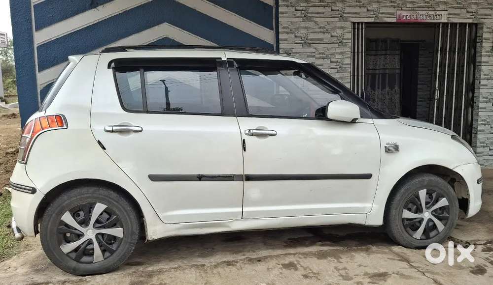 Maruti Suzuki Swift Ddis 2011 Diesel