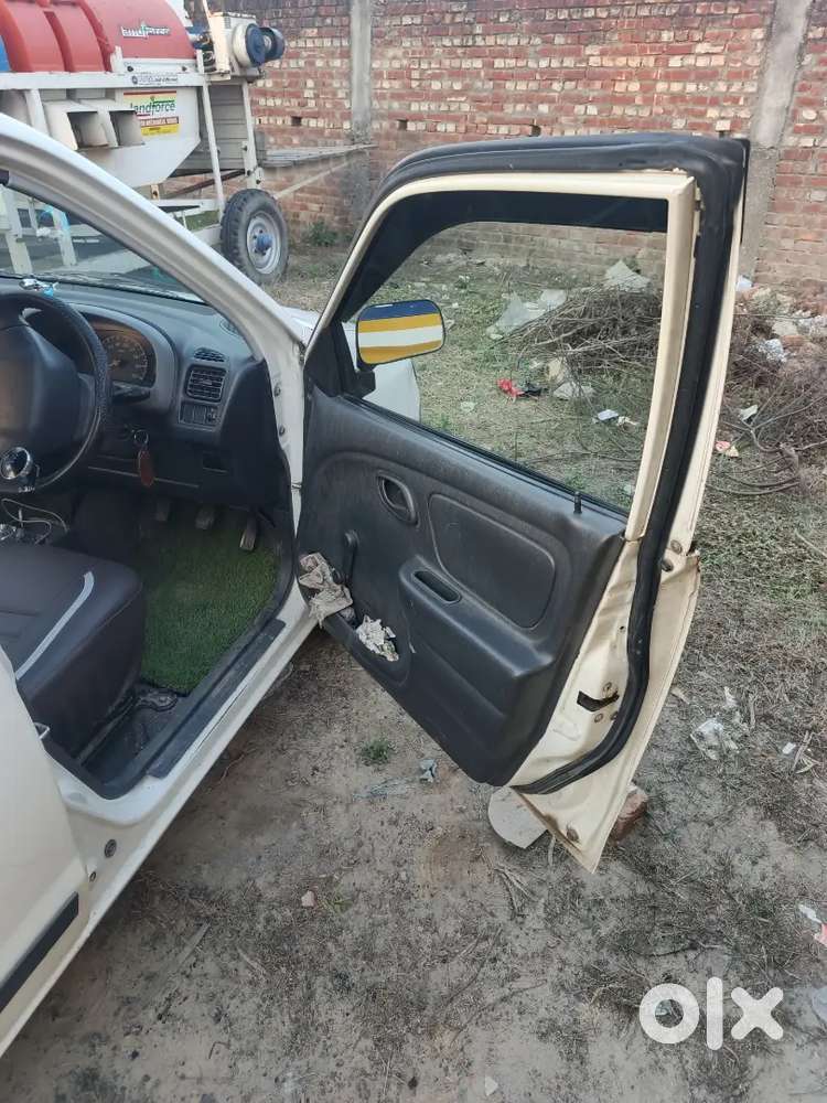 Maruti Suzuki Alto 2013 Petrol Well Maintained