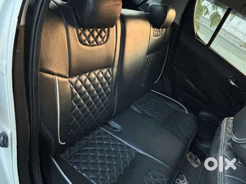 Maruti Suzuki Swift 2015