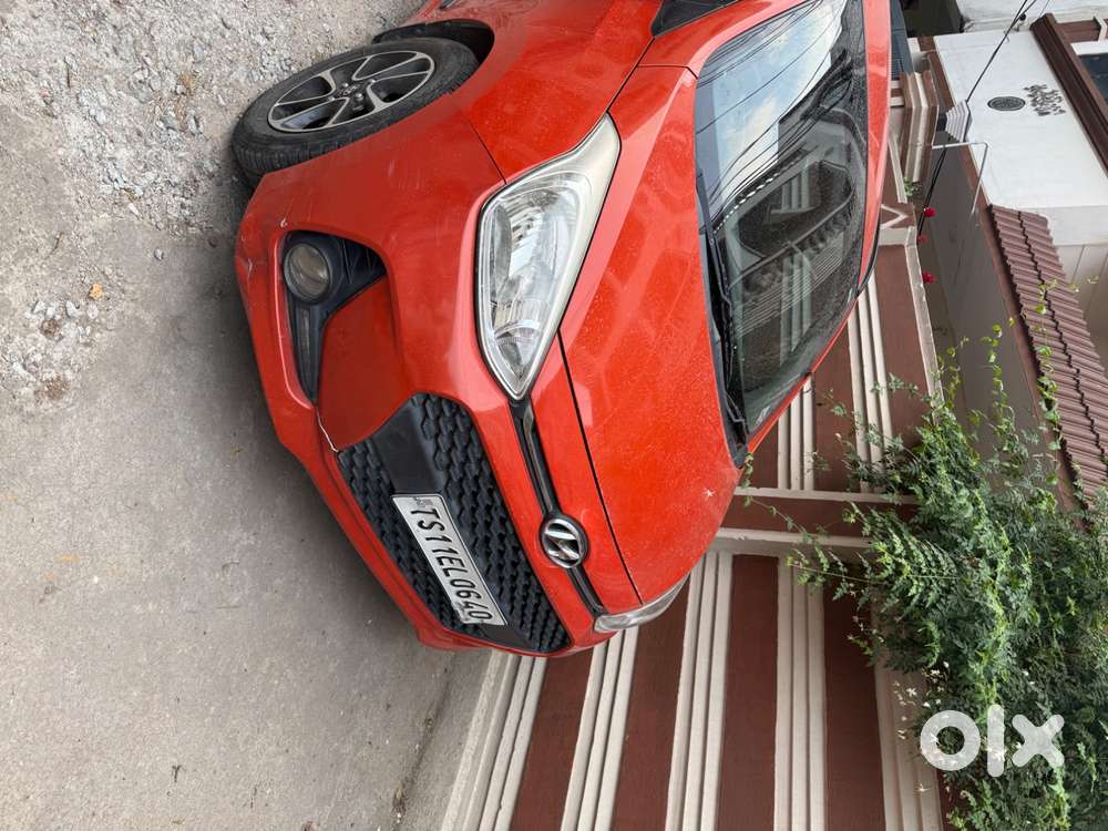 Hyundai Grand I10 2017 Petrol Good Condition
