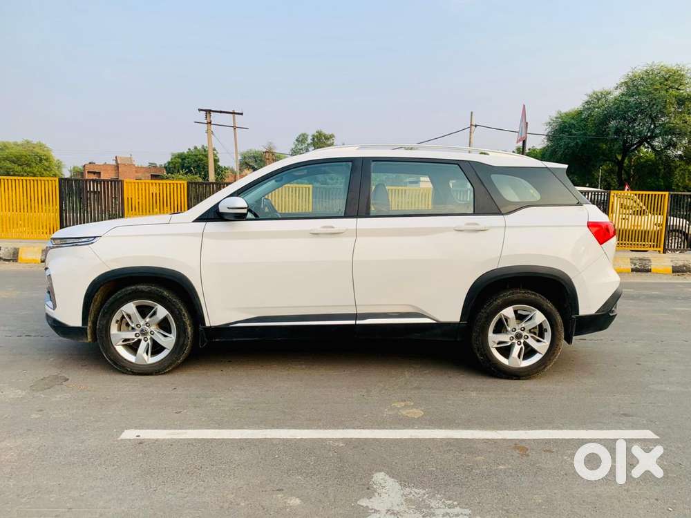 Mg Hector 1.5 Shine, 2023, Diesel