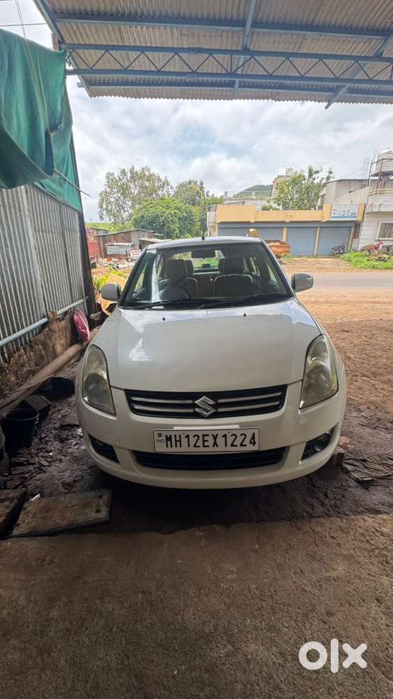 Maruti Dzire Vxi 2008