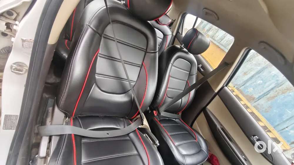 Hyundai I20 Cng Petrol New Tyre 100%
