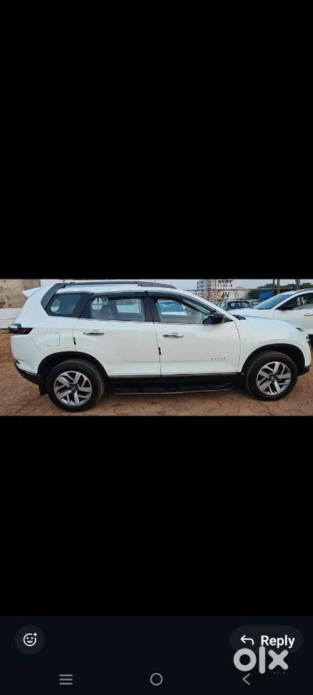 Tata Safari 2.0 Kryotec Xza, 2024, Diesel