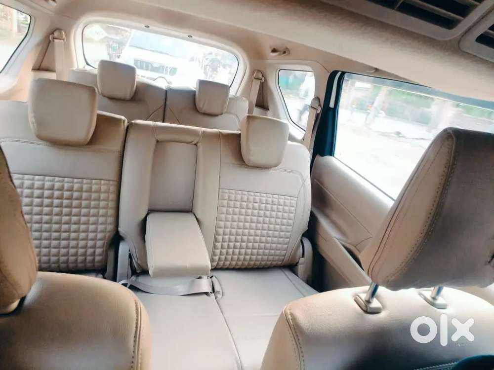 Maruti Suzuki Ertiga 2024 Petrol 100000 Km Driven