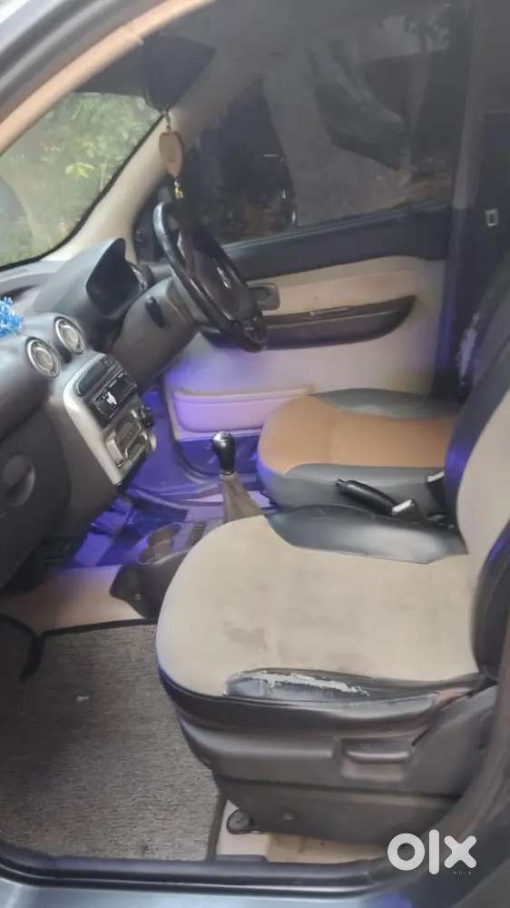 Hyundai Santro Xing Gls 2010
