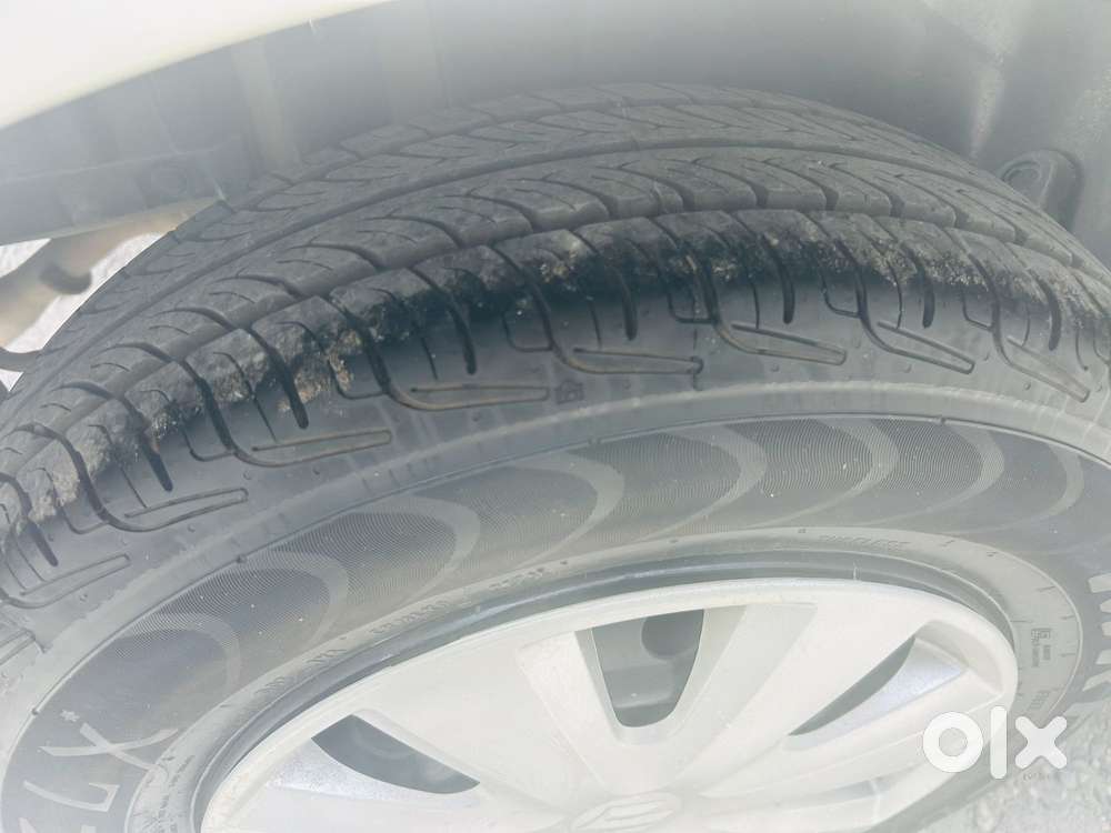 Maruti Suzuki Swift 1.2 Vxi (o), 2013, Petrol