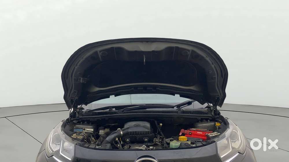 Tata Nexon 1.2 Revotron Xza Plus, 2021, Petrol