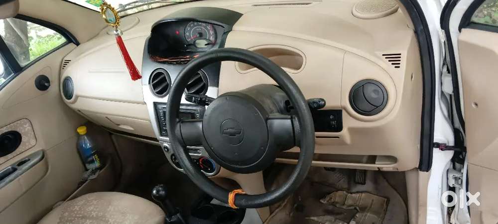 Chevrolet Spark 1.0 Lt 2011 Car