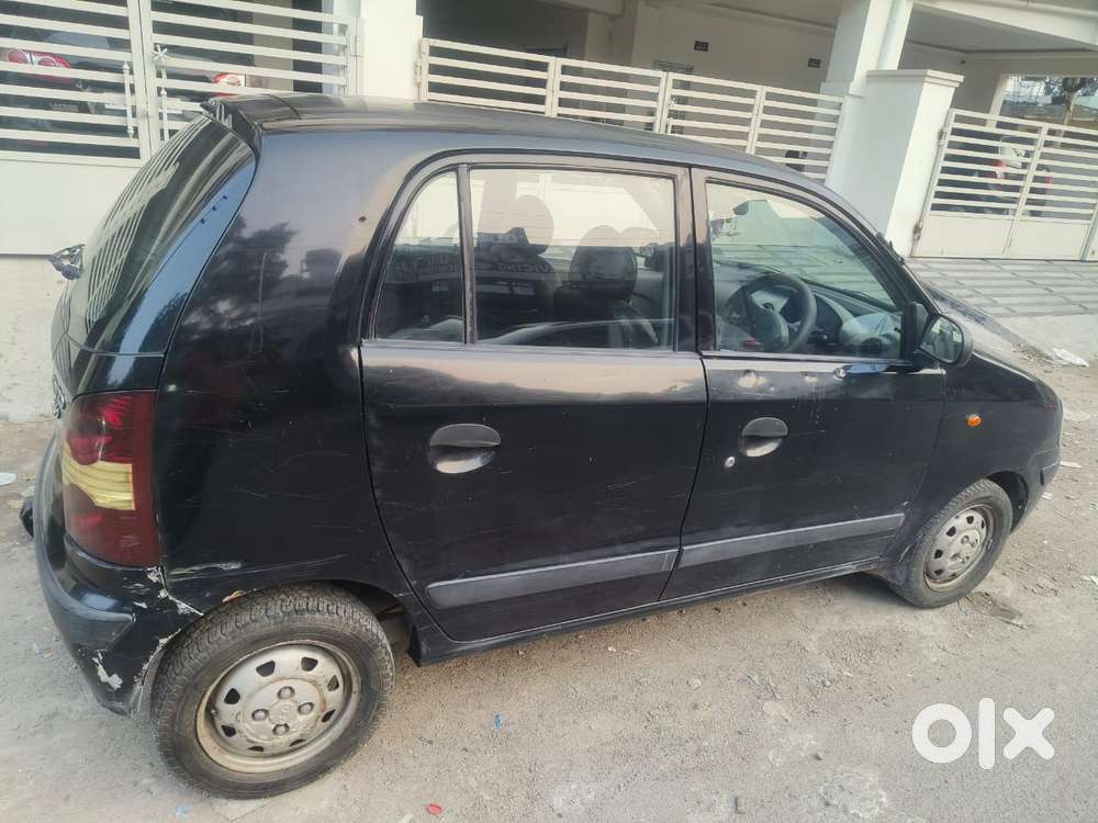 Hyundai Santro Xing Xo, 2006, Petrol