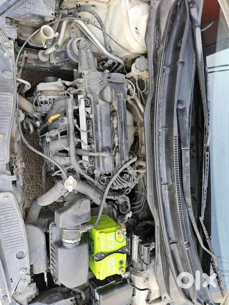 Hyundai I20 1.2 Magna 2013
