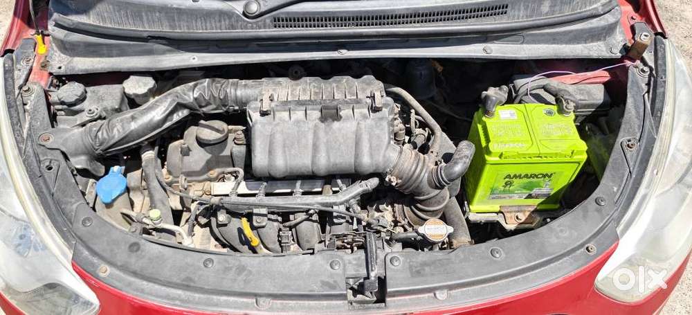 Hyundai I10 Sportz, 2012, Petrol