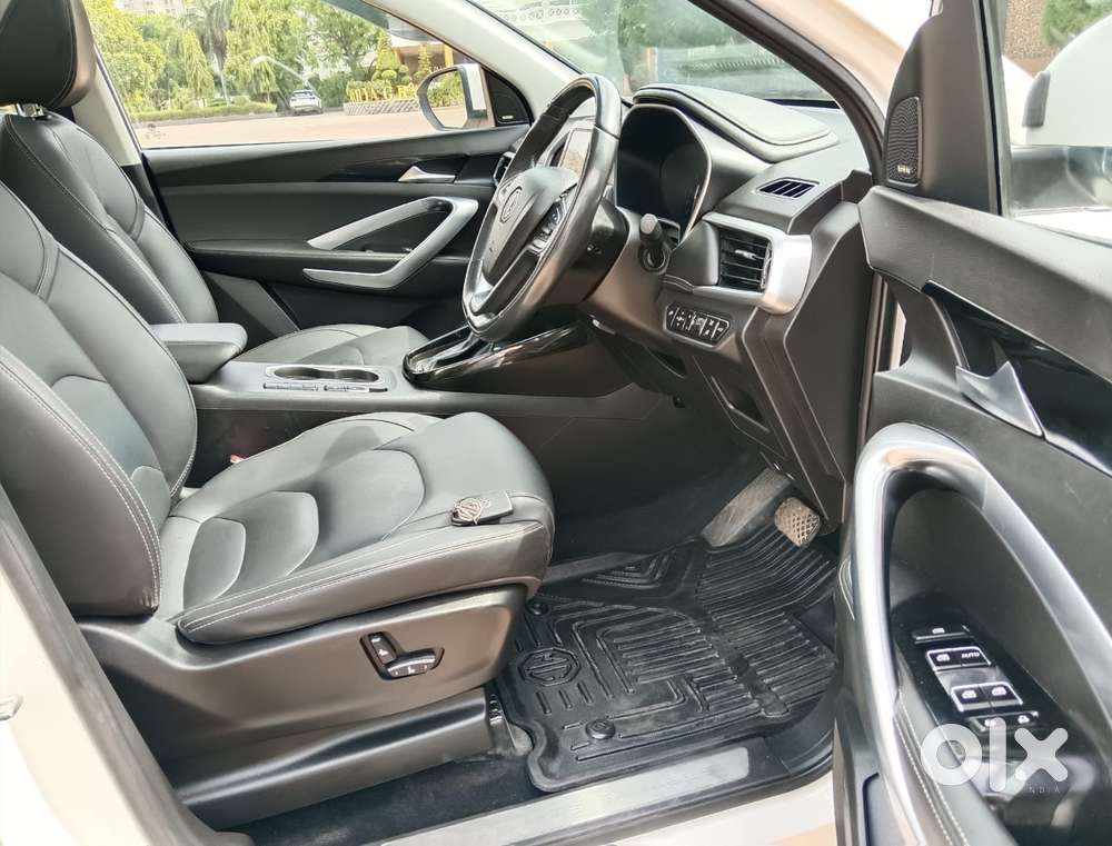 Mg Hector Sharp At, 2020, Petrol