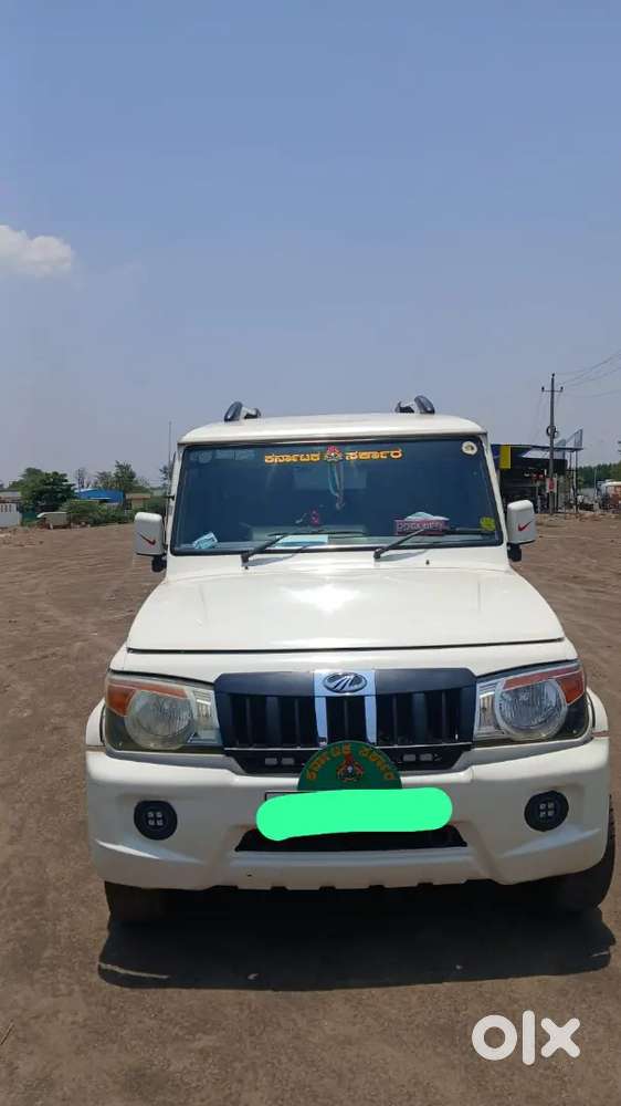 Mahindra Be 6 2019 Diesel 154000 Km Driven
