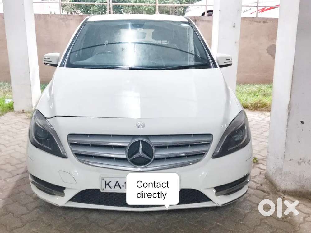 Mercedes-benz Amg A45 S 2013 Diesel 100000 Km Driven