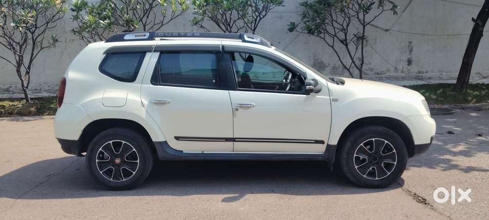Renault Duster 85ps Diesel Rxs, 2018, Diesel