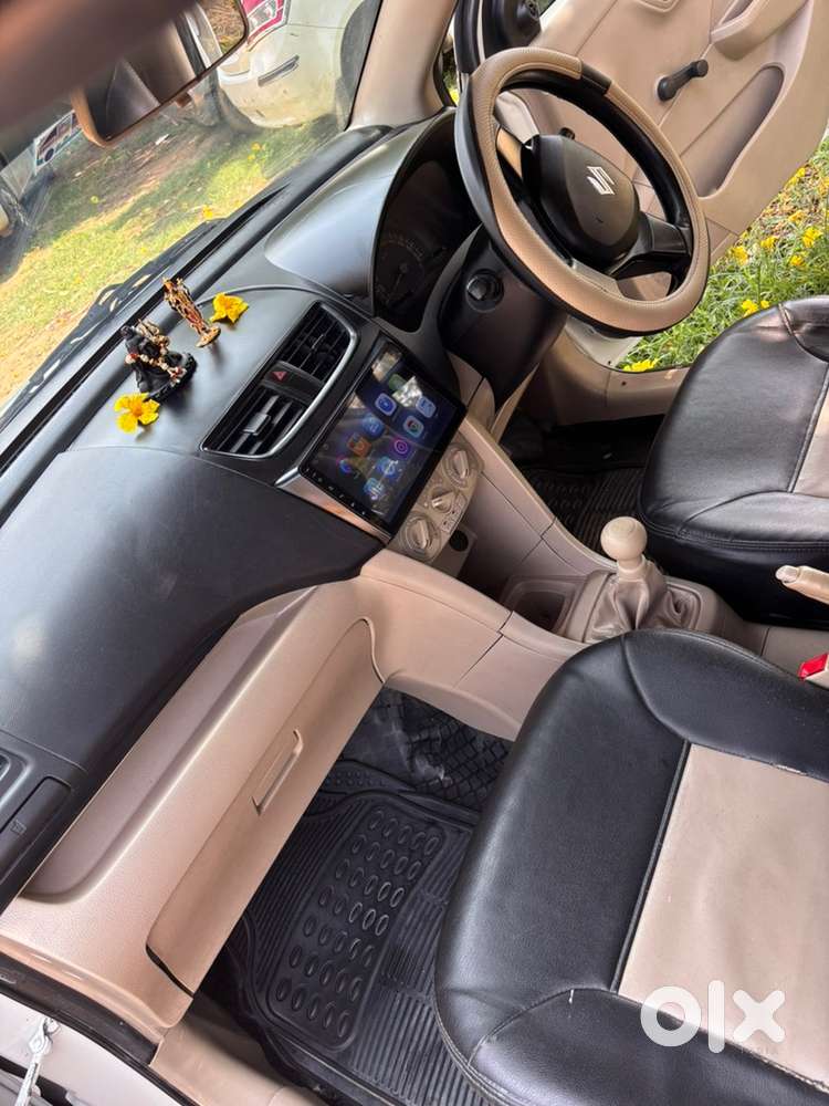 Maruti Dzire 2012, Ldi Diesal , 4th Owner  Showroom Condition