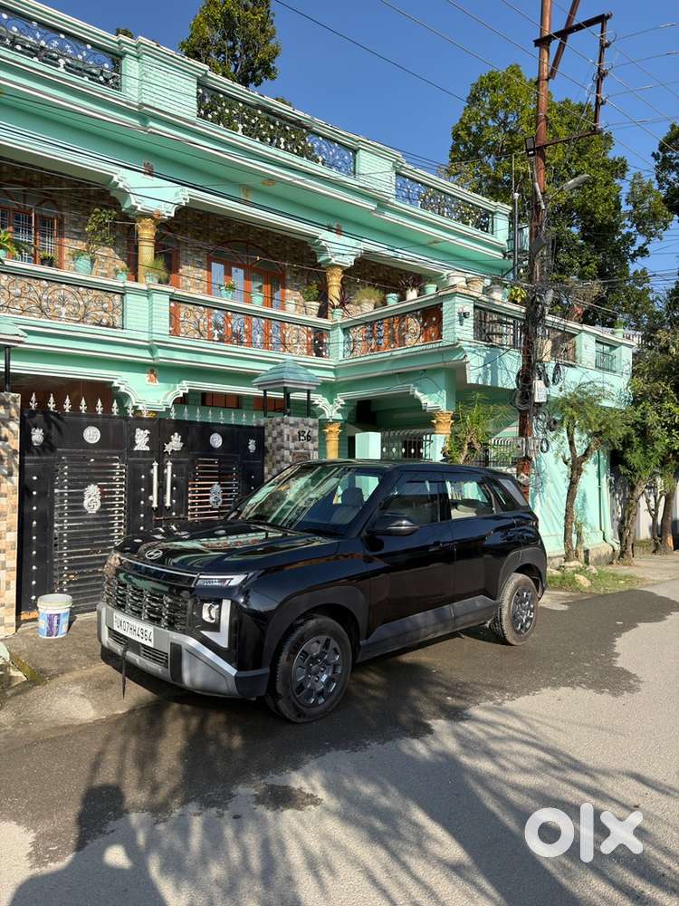 Hyundai Venue Hx5 4 Dec 2025 Manual