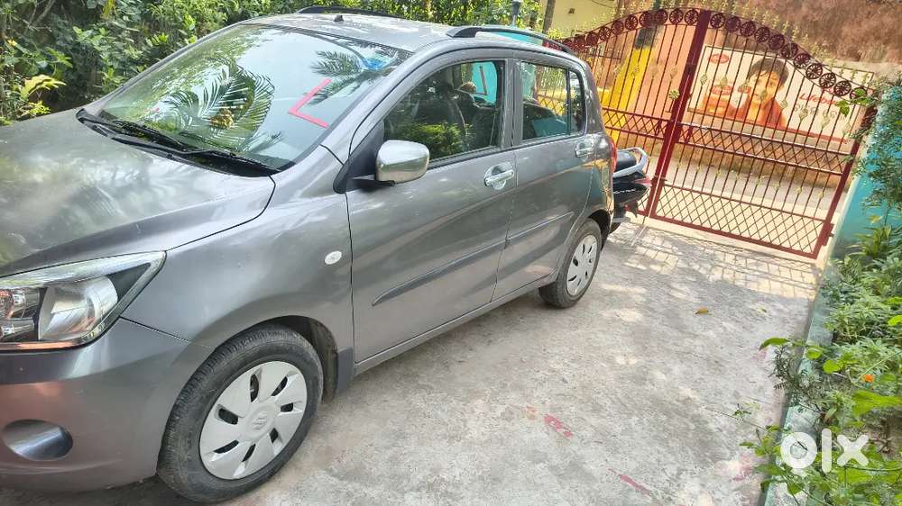 Maruti Suzuki Celerio 2014 Petrol Well Maintained