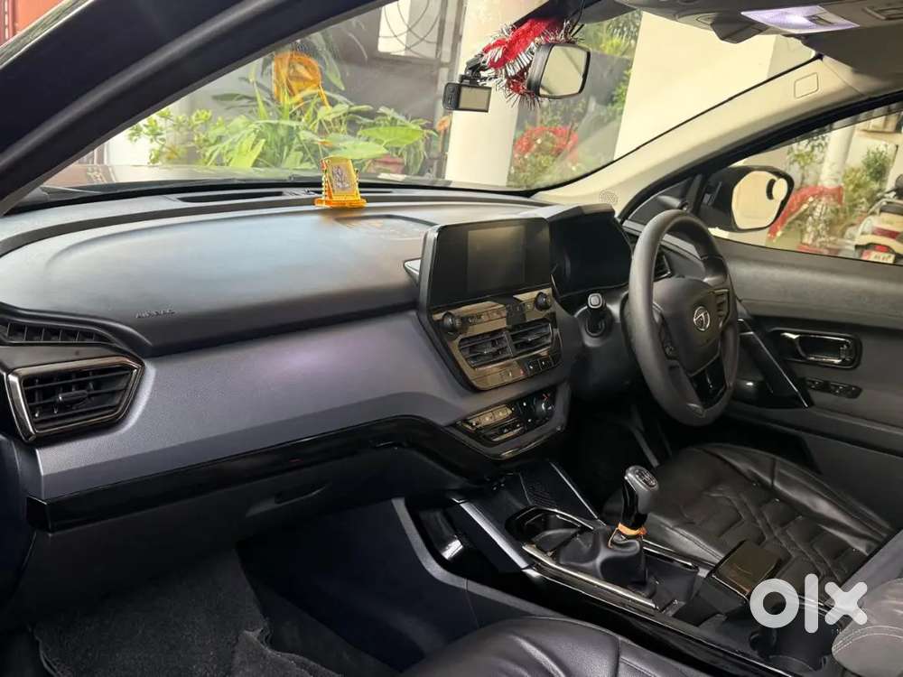 Tata Harrier 2022 Diesel Good Condition