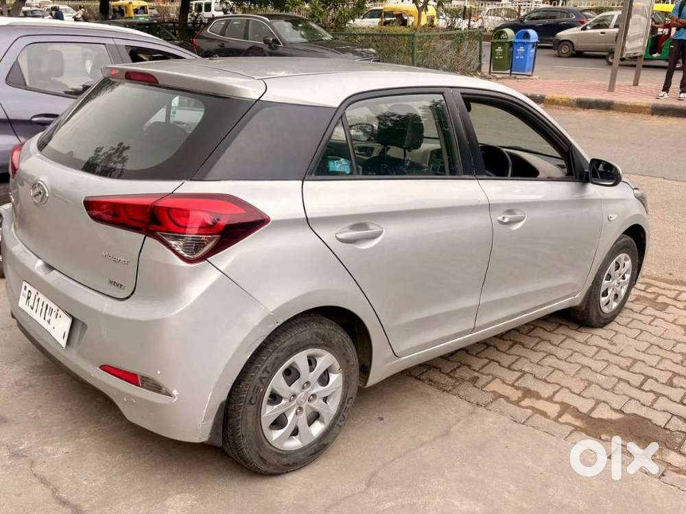 Hyundai I20 1.2 Magna Executive, 2014, Petrol