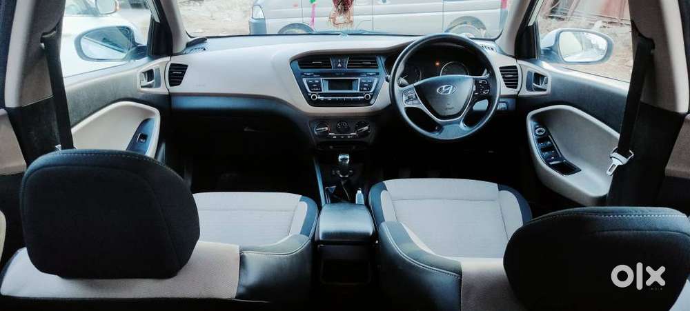 Hyundai Elite I20 Era 1.4 Crdi, 2017, Petrol