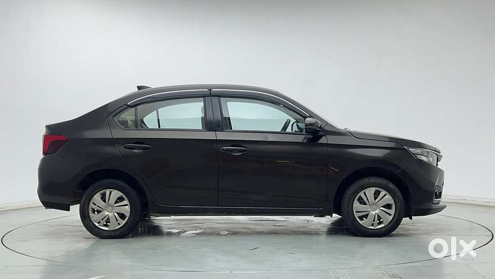 Honda Amaze S 1.2 Petrol Mt, 2022, Petrol
