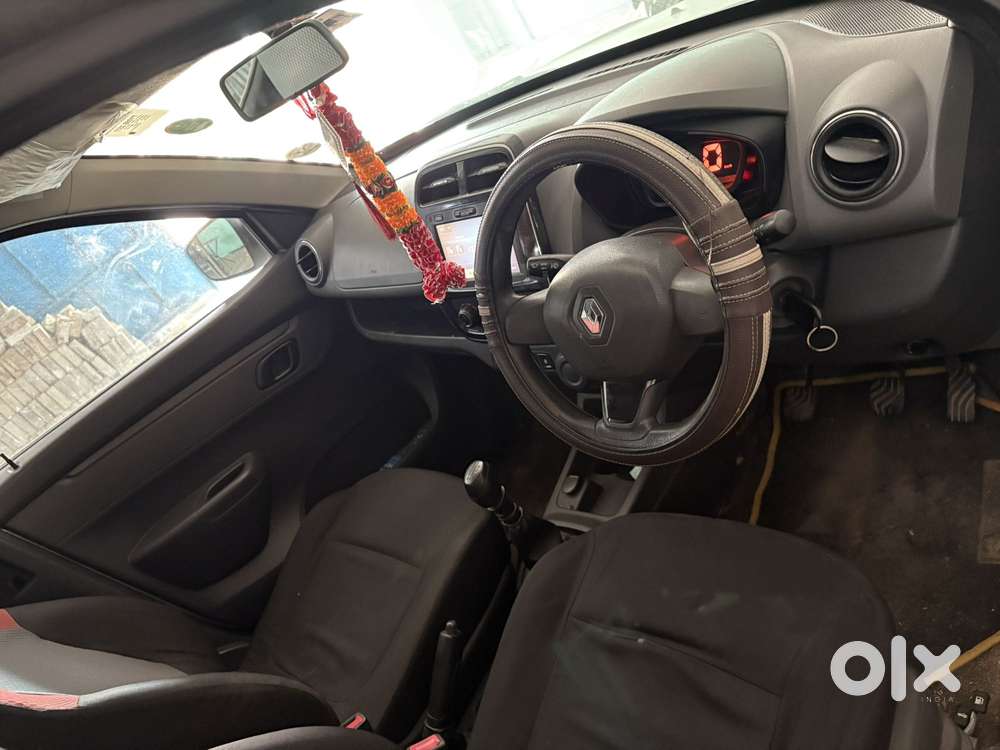 Renault Kwid Rxt 1.0, 2016, Petrol