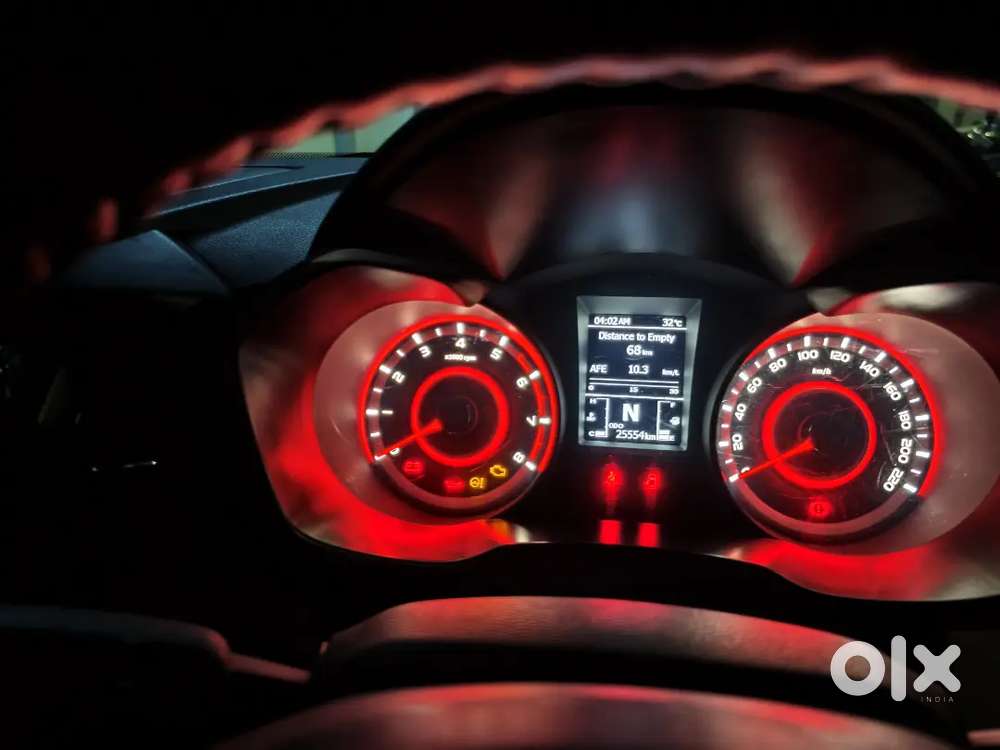 Mahindra Xuv300 2022 Petrol Amt